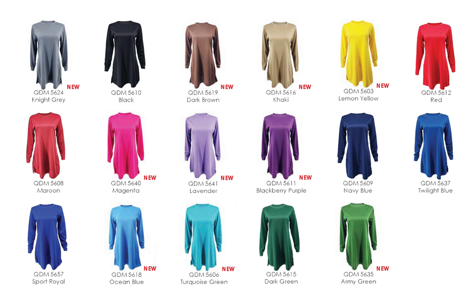 QDM
