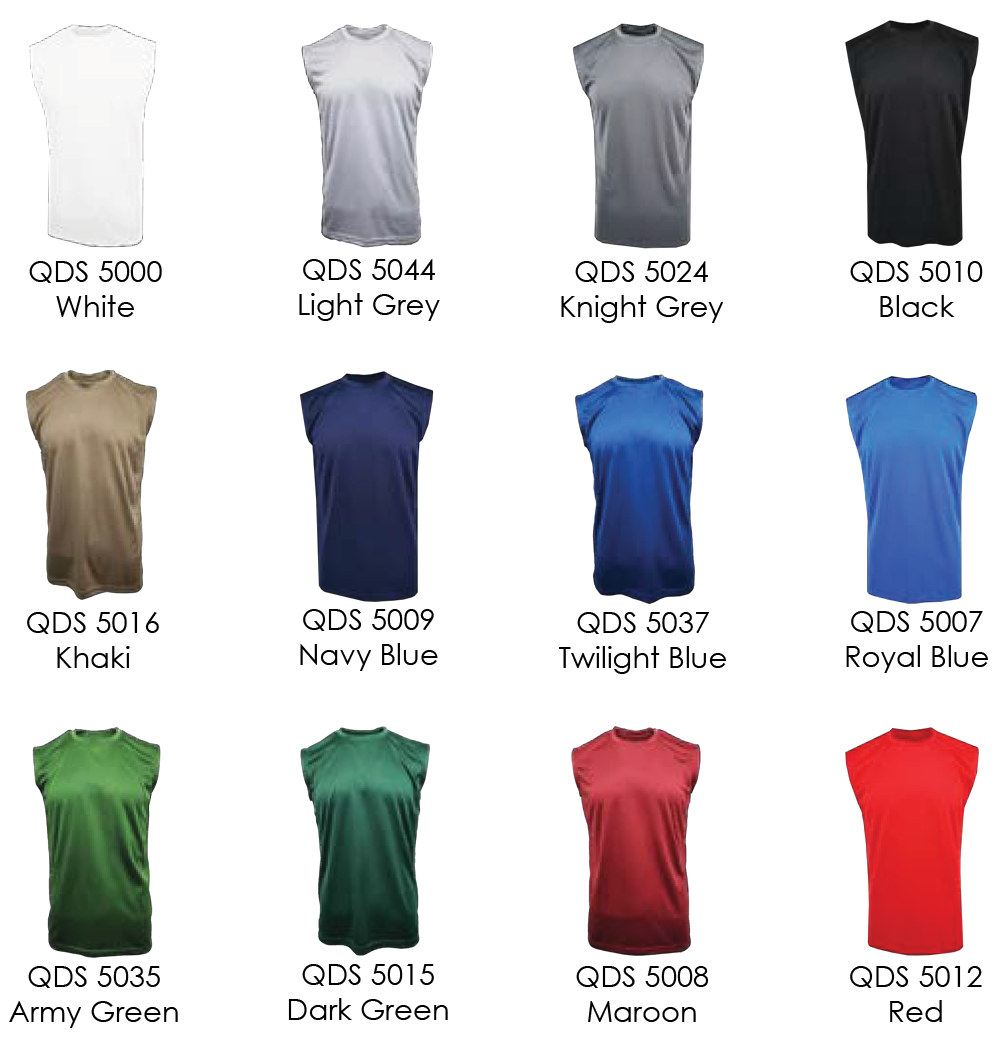 QDS Color