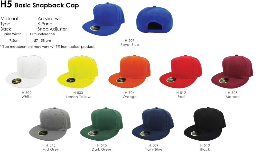 Snap Back(1)