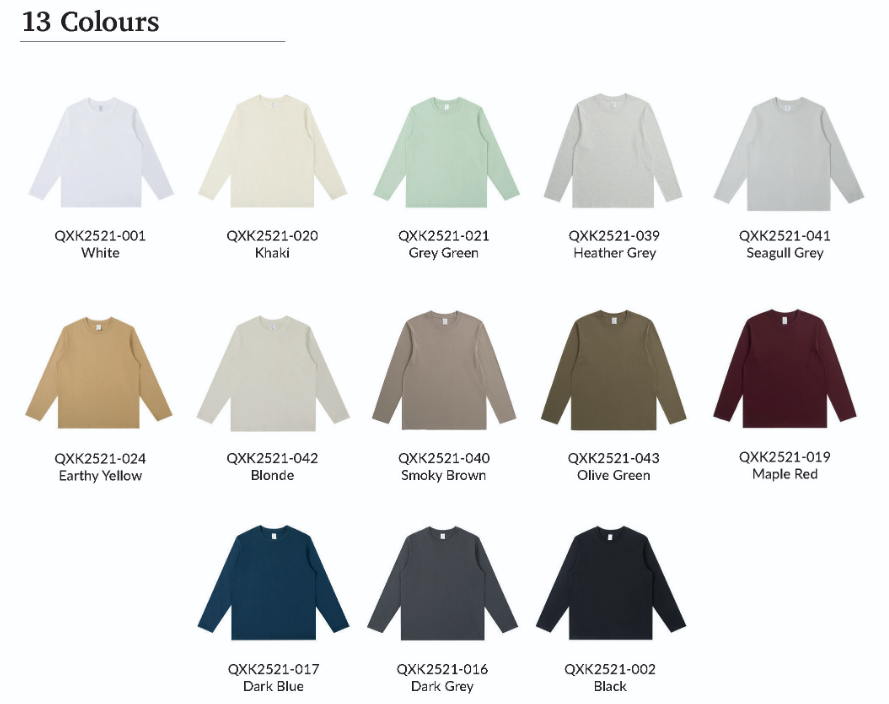 01OA1 LSleve_Colors